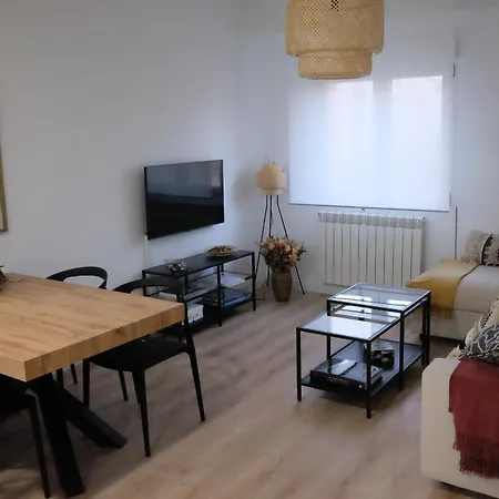 Capricho Lostal Saragosse Extérieur photo