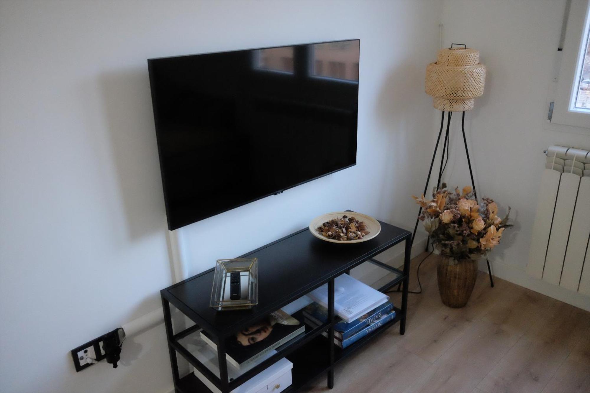Capricho Lostal Apartment