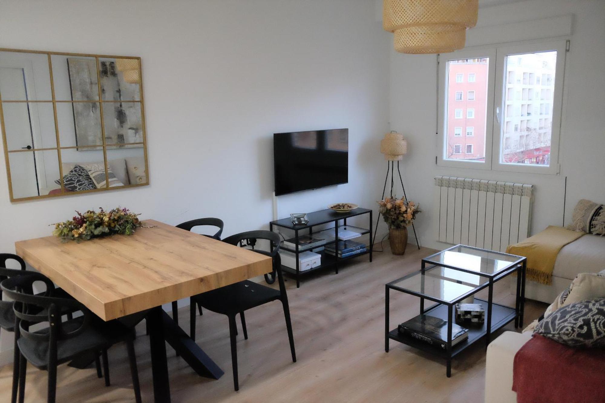 Apartment Capricho Lostal