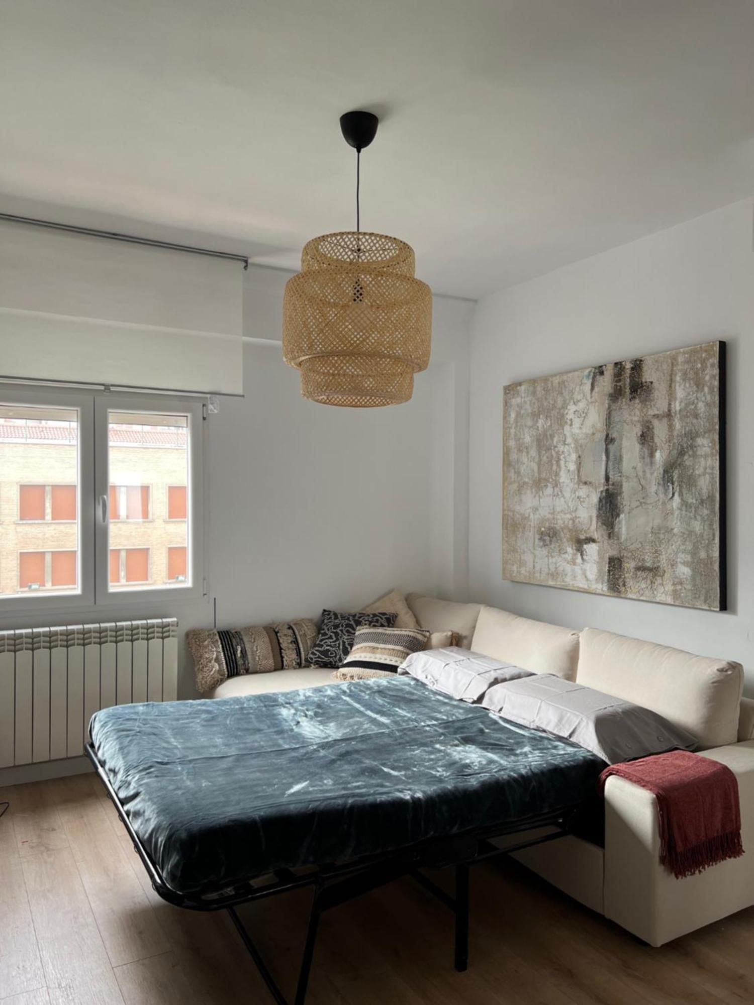 Capricho Lostal Apartment