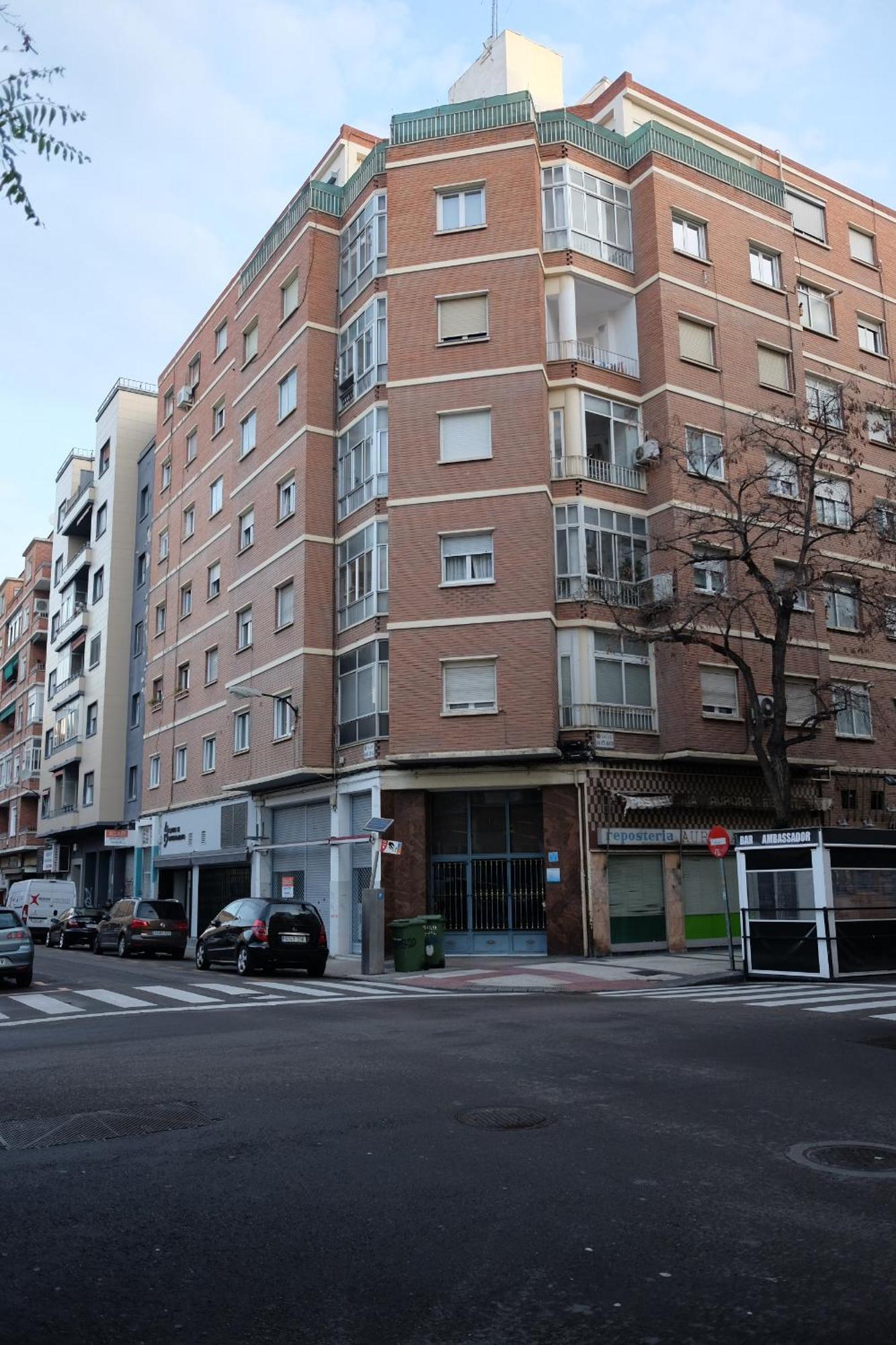 Apartment Capricho Lostal