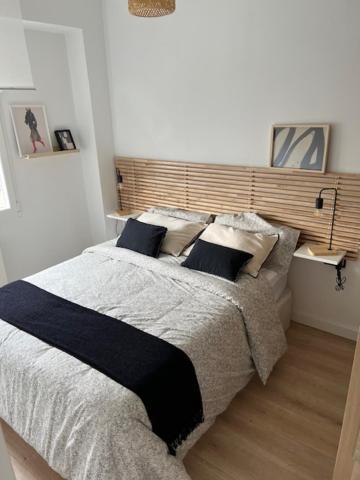 Capricho Lostal Apartment