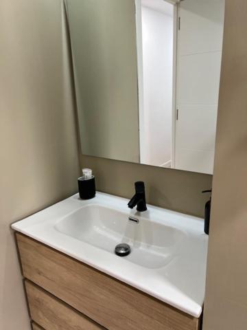 Apartment Capricho Lostal *