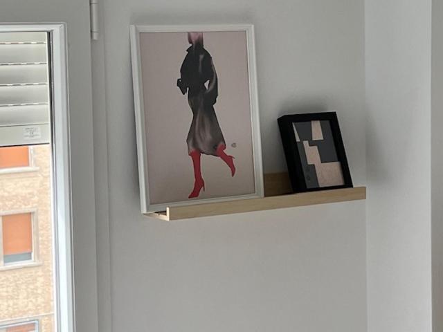 Apartment Capricho Lostal Zaragoza