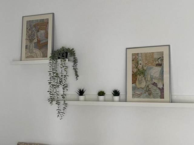 Capricho Lostal Apartment