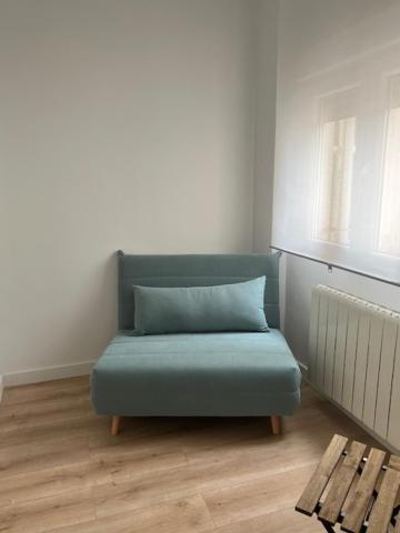 Capricho Lostal Apartment