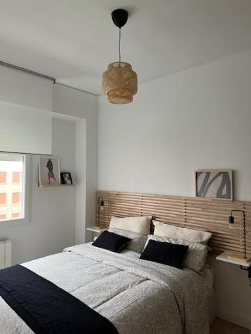 Apartment Capricho Lostal *