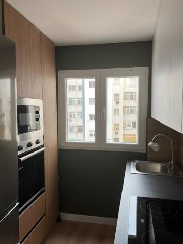 Apartment Capricho Lostal Zaragoza